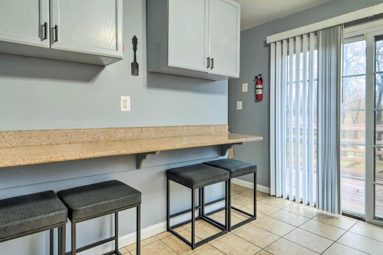 Spacious Fort Washington Home Near National Mall! Exterior foto